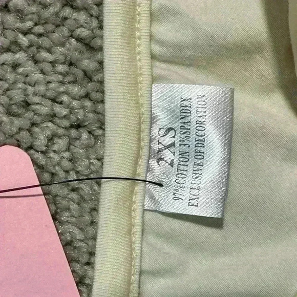 America two piece baby/toddler outfit - Picture 4 of 4